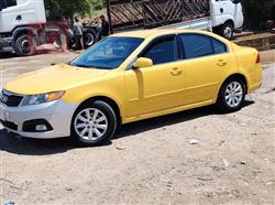 كيا اوبتيما
